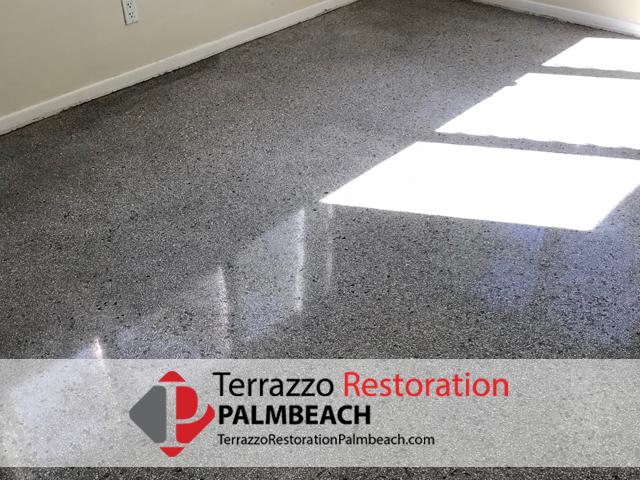 Repair Terrazzo Floor Care Repair Palm Beach