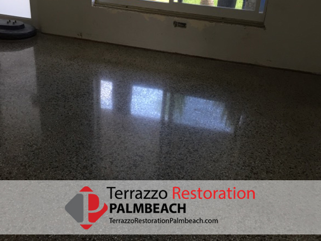 Terrazzo Repair Service Palm Beach