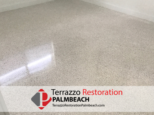 Repair and Restoration Terrazzo Palm Beach